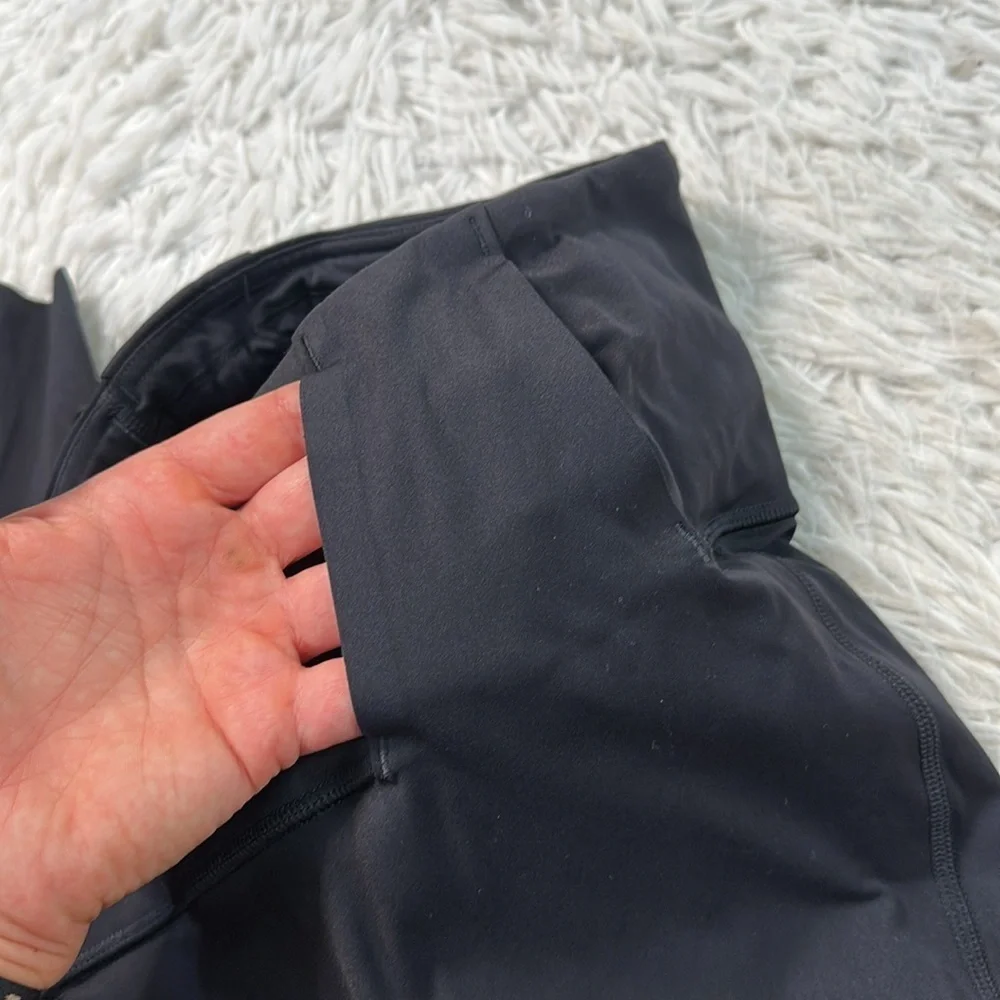 Lululemon Free to Speed High-Rise Tight 25